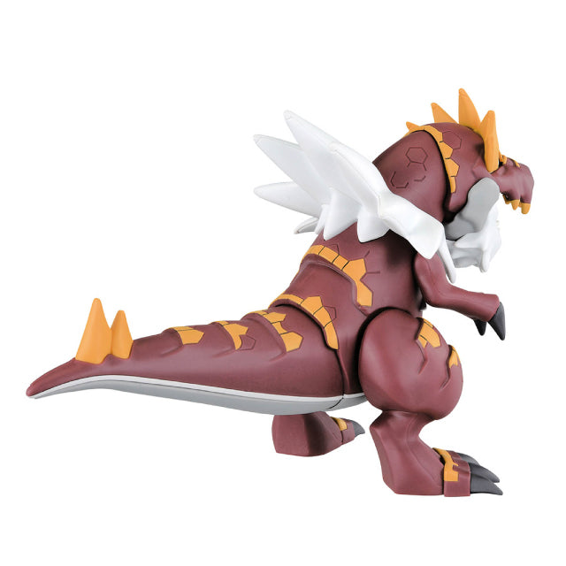 Bandai Pokemon Plamo Fossil Collection Series Tyrantrum