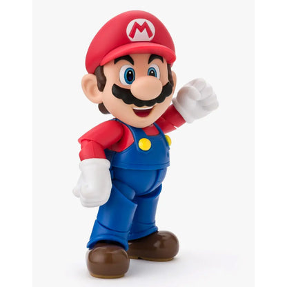 Bandai S.H.Figuarts Super Mario - Mario
