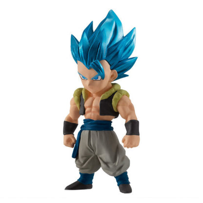 BANDAI Dragon Ball Z Adverge Vol. 12