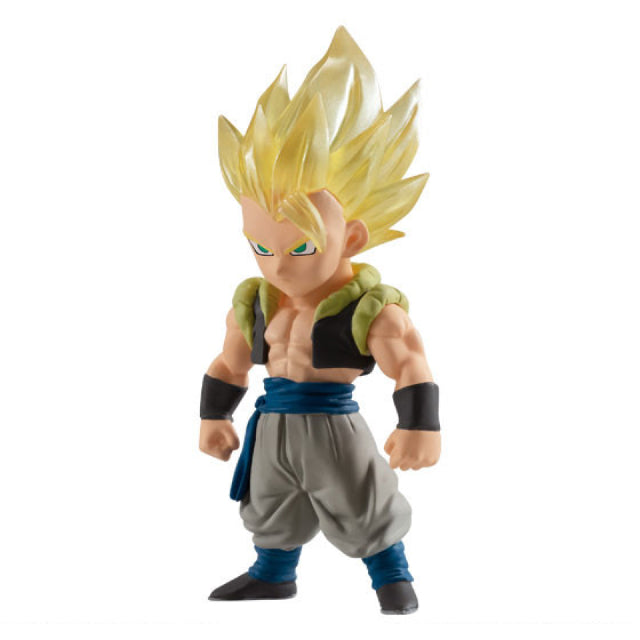 BANDAI Dragon Ball Z Adverge Vol. 12