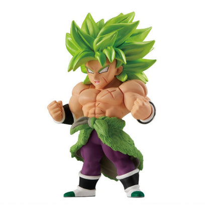 BANDAI Dragon Ball Z Adverge Vol. 12