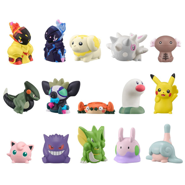 Bandai Candy Pokemon Kids Armarouge & Ceruledge