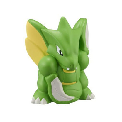 Bandai Candy Pokemon Kids Armarouge & Ceruledge