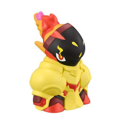 Bandai Candy Pokemon Kids Armarouge & Ceruledge