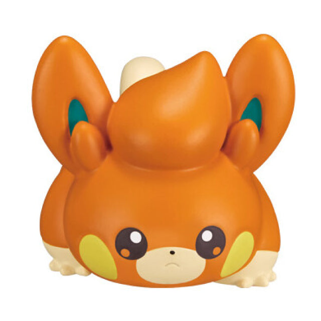 Bandai Candy Pokemon Kids Paldea Region Figures