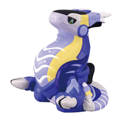 Bandai Candy Pokemon Kids Paldea Region Figures