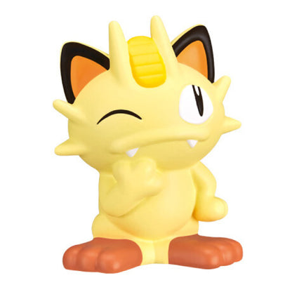 Bandai Candy Pokemon Kids Paldea Region Figures