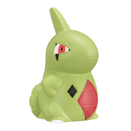 Bandai Candy Pokemon Kids Paldea Region Figures