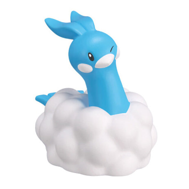 Bandai Candy Pokemon Kids Paldea Region Figures