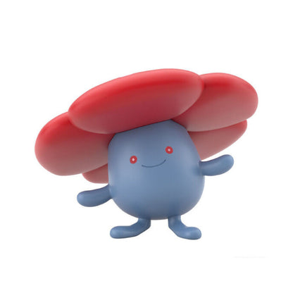 BANDAI Pokemon Scale World - Erika, Gloom & Vileplume Set