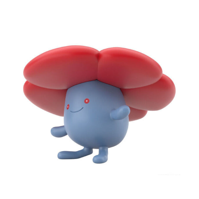 BANDAI Pokemon Scale World - Erika, Gloom & Vileplume Set