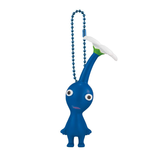 Bandai Candy Pikmin Mini Charm Collection Vol.2