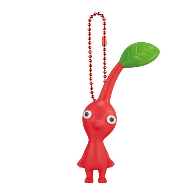 Bandai Candy Pikmin Mini Charm Collection Vol.2