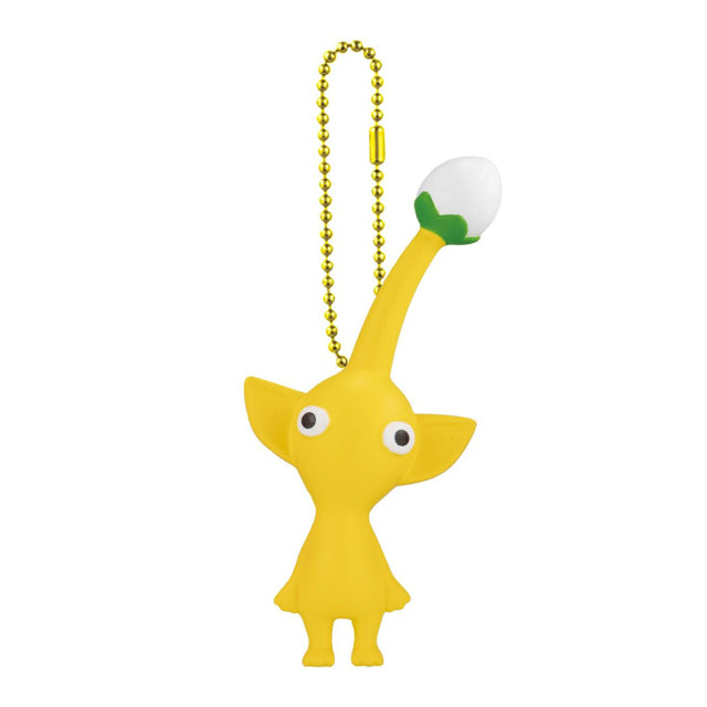 Bandai Candy Pikmin Mini Charm Collection Vol.2