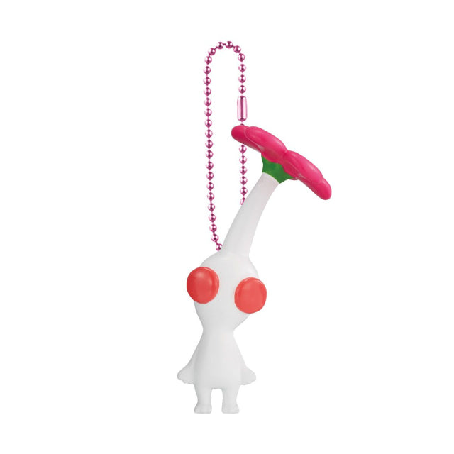 Bandai Candy Pikmin Mini Charm Collection Vol.2