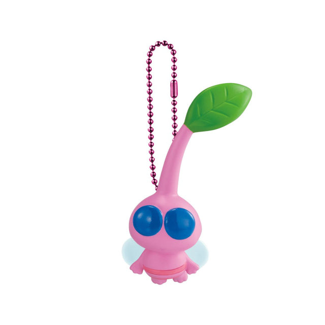 Bandai Candy Pikmin Mini Charm Collection Vol.2