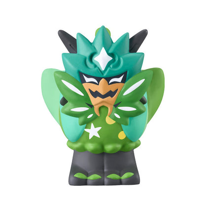 Bandai Candy Pokemon Kids Paradox Edition