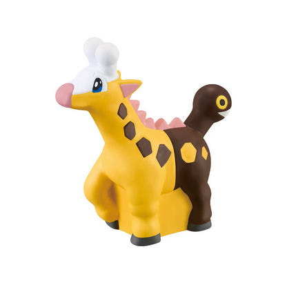 Bandai Candy Pokemon Kids Paradox Edition