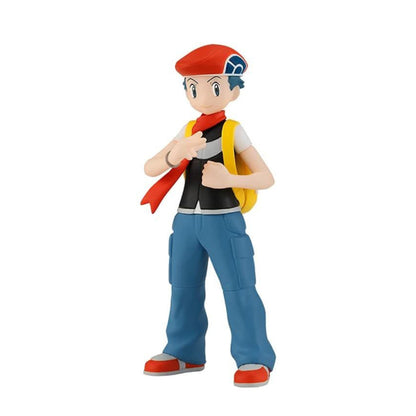 Bandai Pokemon Scale World Sinnoh Region Set 1 (Complete)