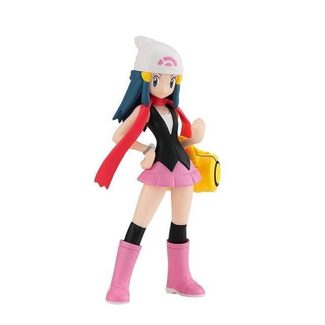 Bandai Pokemon Scale World Sinnoh Region Set 1