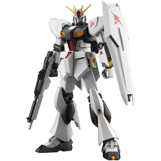 Bandai 1/144 EG Entry Grade (RX-93) Nu Gundam Model Kit