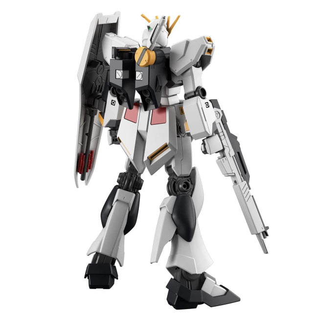 Bandai 1/144 EG Entry Grade (RX-93) Nu Gundam Model Kit