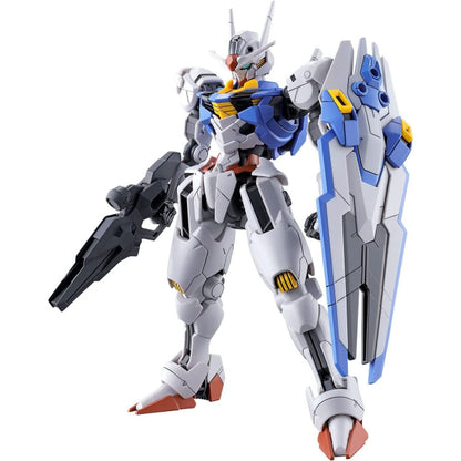 Bandai HG 1/144 Gundam Aerial Plastic Model (Gundam: The Witch from Mercury)