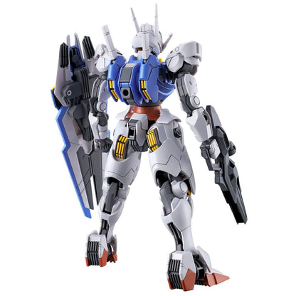 Bandai HG 1/144 Gundam Aerial Plastic Model (Gundam: The Witch from Mercury)