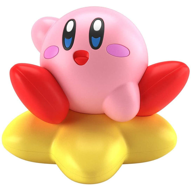 Bandai ENTRY GRADE Kirby Plastic Model Kit