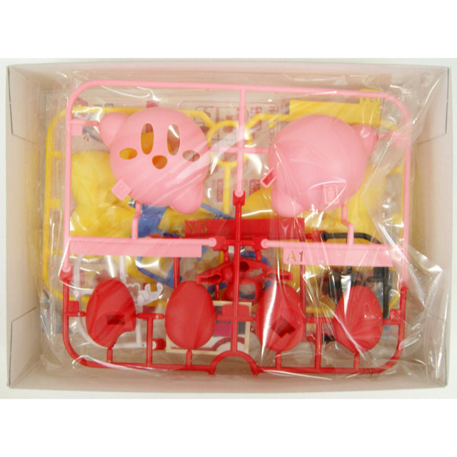 Bandai ENTRY GRADE Kirby Plastic Model Kit