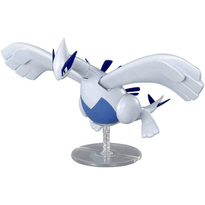 Bandai Pokemon Lugia Plamo Plastic Model Kit 04