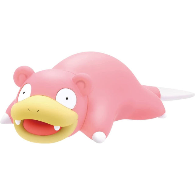 Bandai Pokemon Plamo Quick!! Slowpoke Plastic Model Kit 15