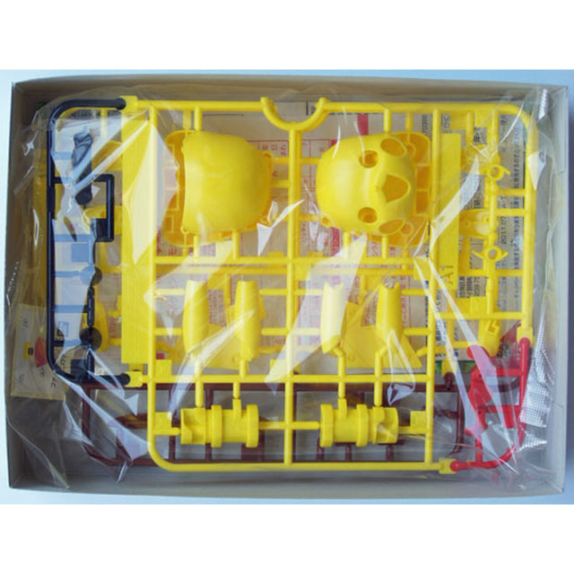 Bandai Pokemon Pikachu Plamo Plastic Model Kit 19