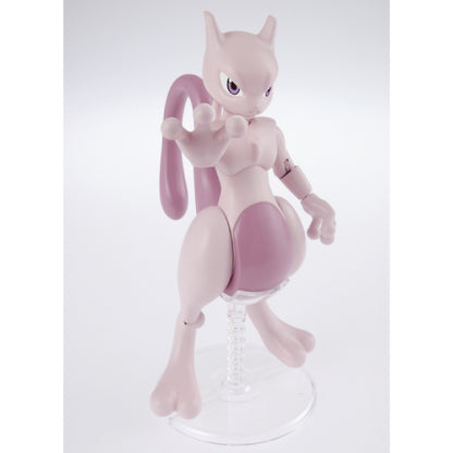 Bandai Pokemon Mewtwo Plamo Plastic Model Kit 32