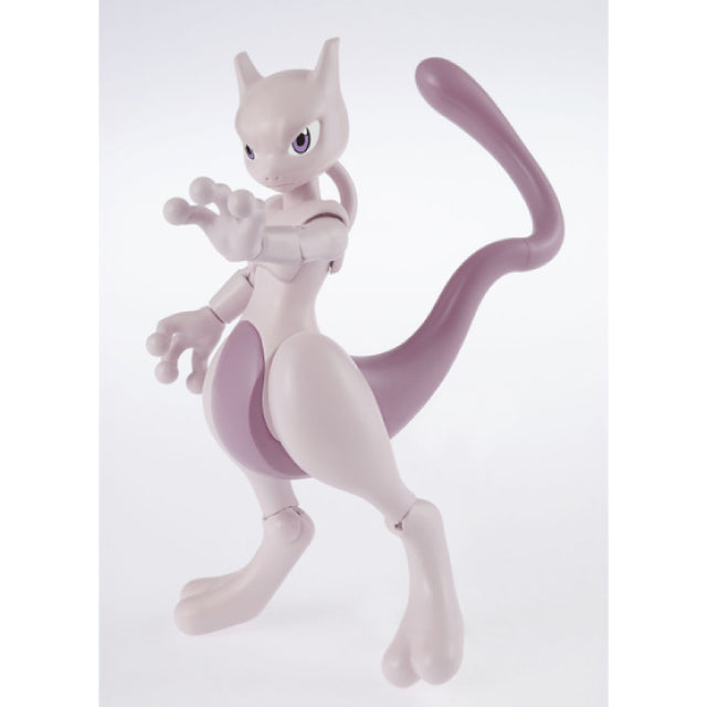 Bandai Pokemon Mewtwo Plamo Plastic Model Kit 32