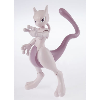 Bandai Pokemon Mewtwo Plamo Plastic Model Kit 32