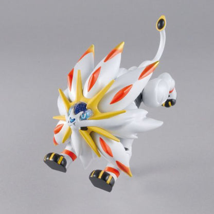 Bandai Pokemon Solgaleo Plamo Plastic Model Kit 39