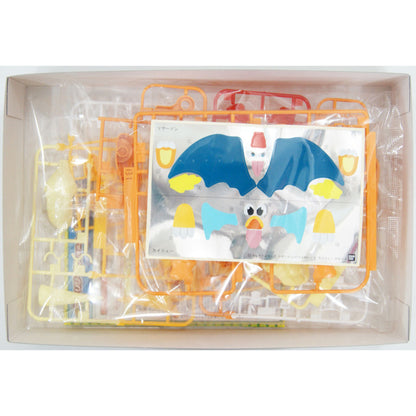 Bandai Pokemon Charizard & Dragonite Plamo Plastic Model Kit 43