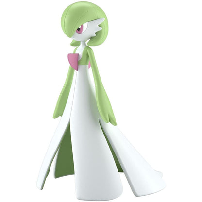 Bandai Pokemon Plamo Gardevoir Plastic Model 49