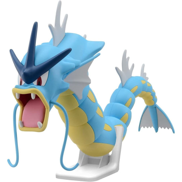 Bandai Pokemon Gyarados Plamo Plastic Model Kit 52