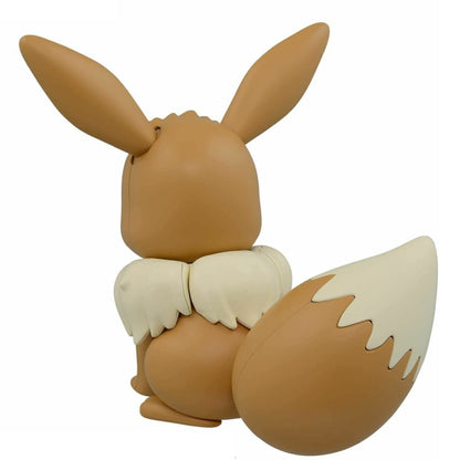 Bandai Pokemon Big Eevee Plamo Plastic Model Kit