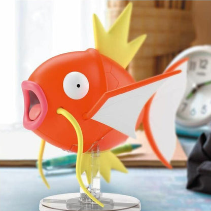 Bandai Pokemon Big Magikarp Plamo Plastic Model Kit