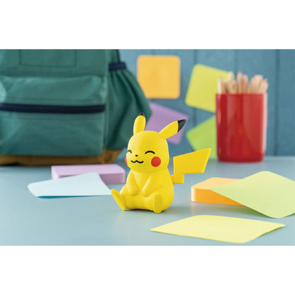 Bandai Pokemon Plamo Quick!! Pikachu Plastic Model Kit 16