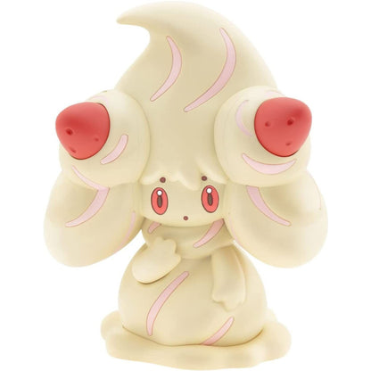 Bandai Pokemon Plamo Quick!! Alcremie Plastic Model Kit 12