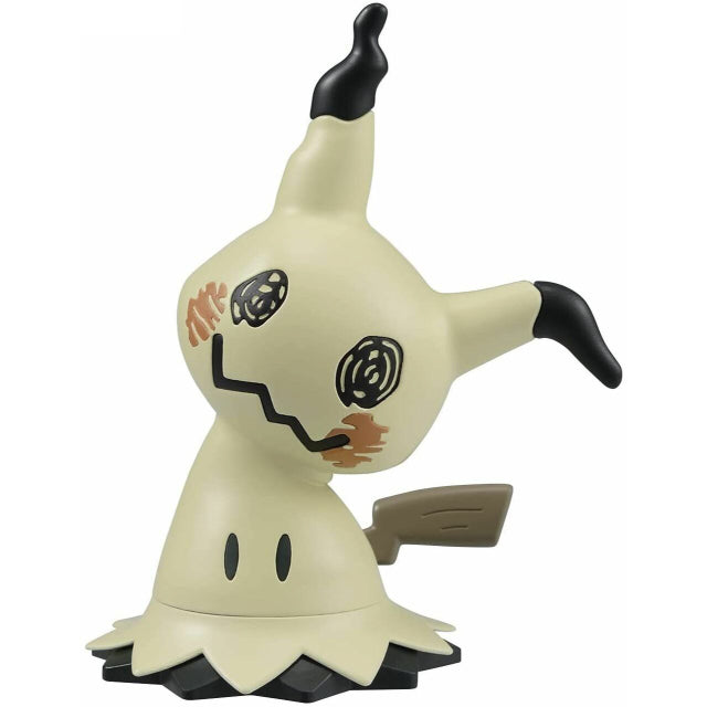 Bandai Pokemon Plamo Quick!! Mimikyu Plastic Model Kit 08