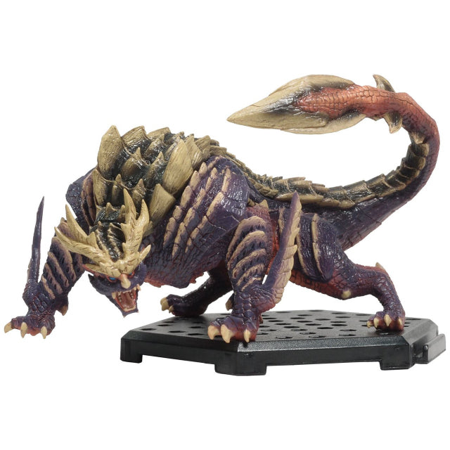 Capcom Figure Builder Monster Hunter Standard Model Plus The Best Vol.19-20-21