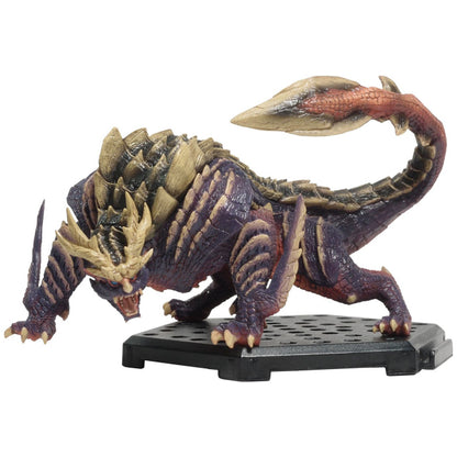 Capcom Figure Builder Monster Hunter Standard Model Plus The Best Vol.19-20-21