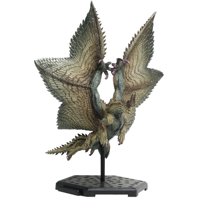 Capcom Figure Builder Monster Hunter Standard Model Plus The Best Vol.22-23-24
