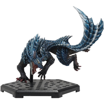 Capcom Figure Builder Monster Hunter Standard Model Plus The Best Vol.22-23-24