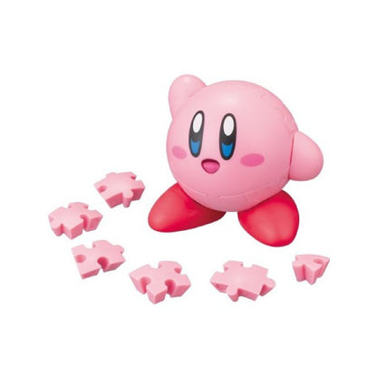 Ensky KM-31 3D Jigsaw Puzzle Kirby's Dream Land